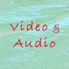 Button Video et Audio